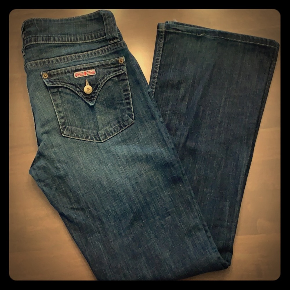Beautiful Hudson Woman’s Jeans 💙
